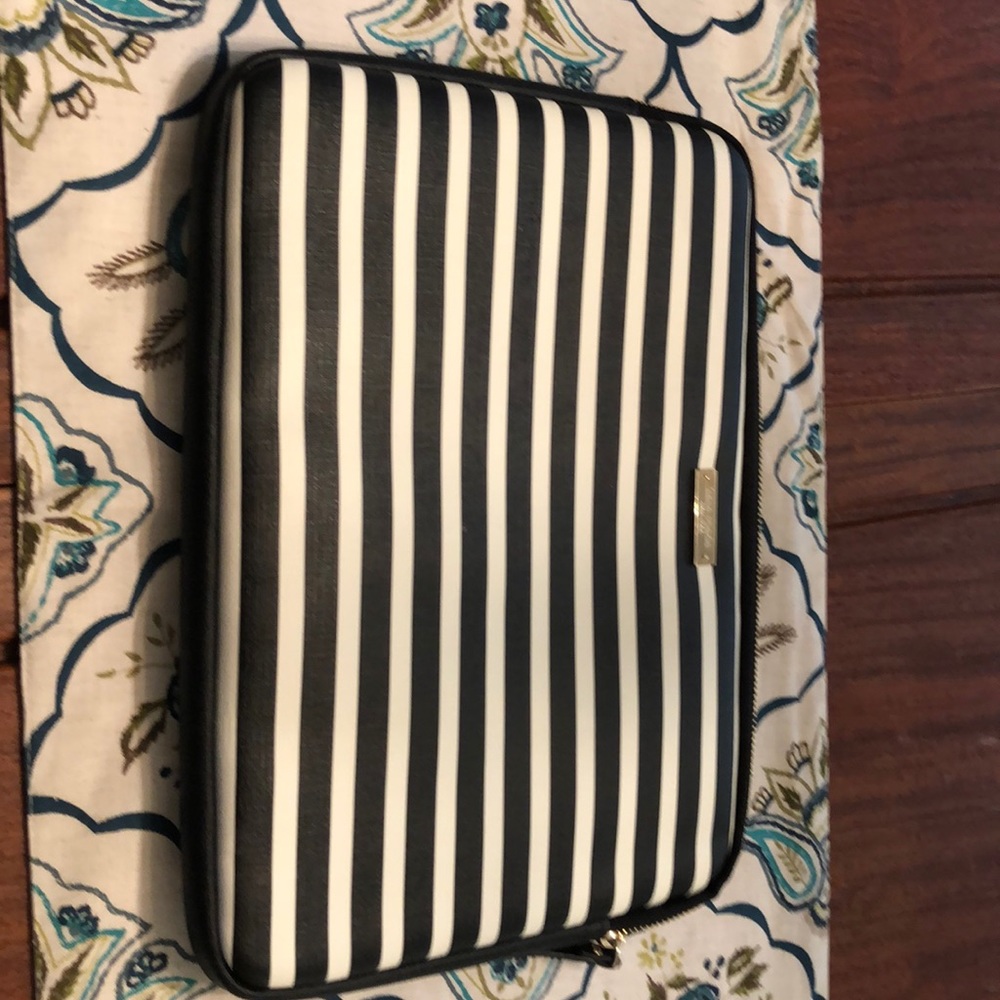 Kate Spade Laptop/Tablet case